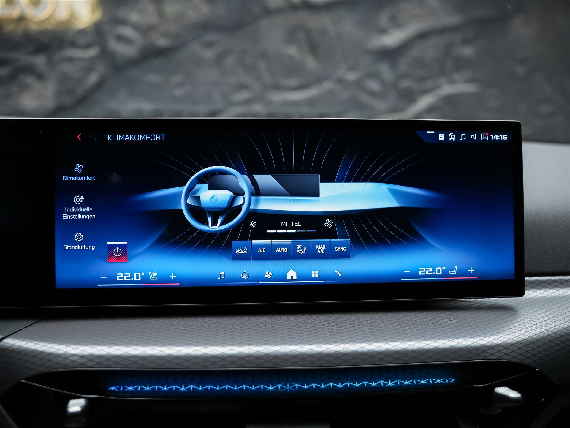 BMW M340i xDrive Steptronic M Sport Pro *Facelift*Werksgarantie*Lenkradheizung*Head Up Display*360° Kamera*-image-30