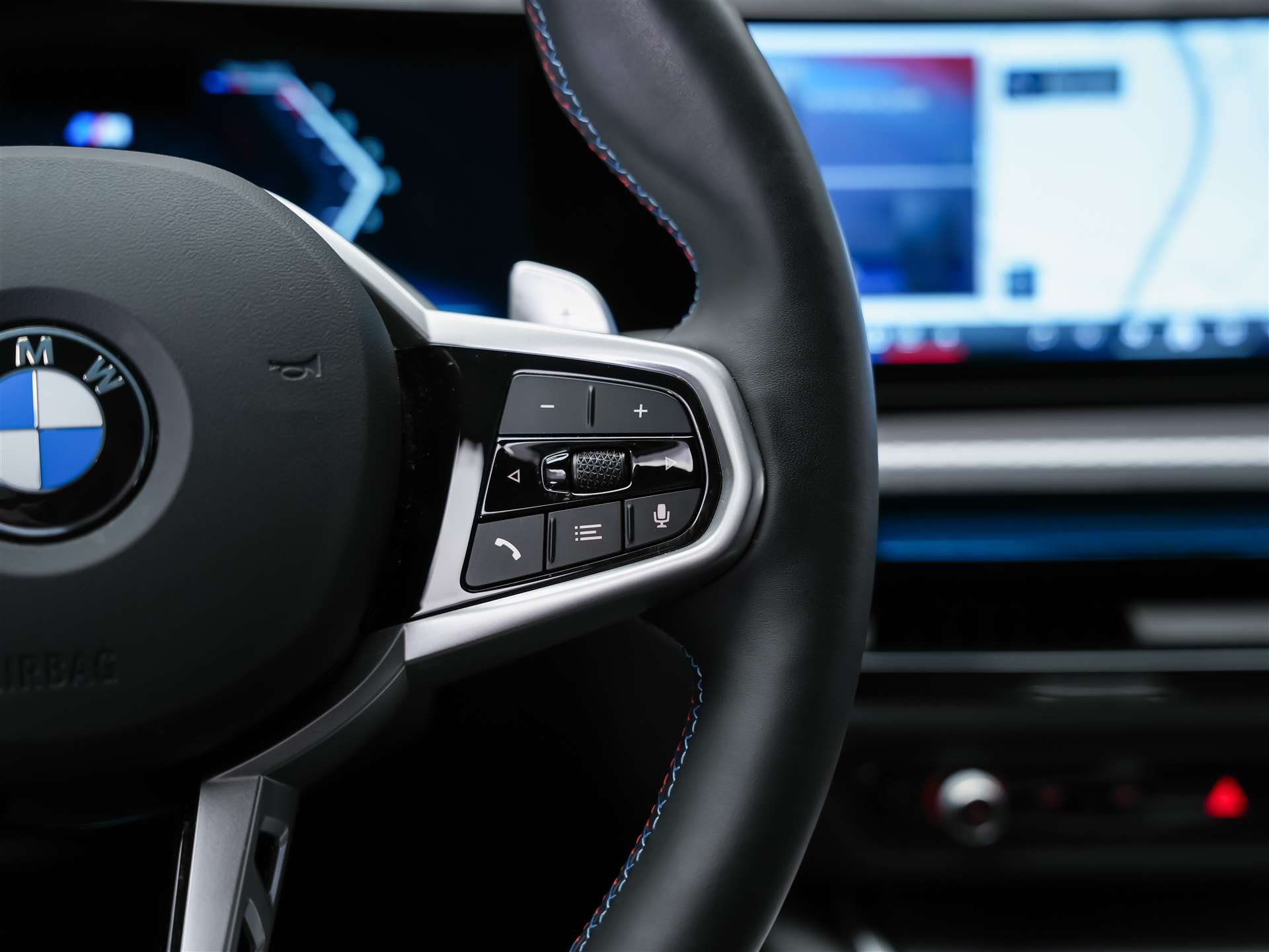 BMW M340i xDrive Steptronic M Sport Pro *Facelift*Werksgarantie*Lenkradheizung*Head Up Display*360° Kamera*-image-27