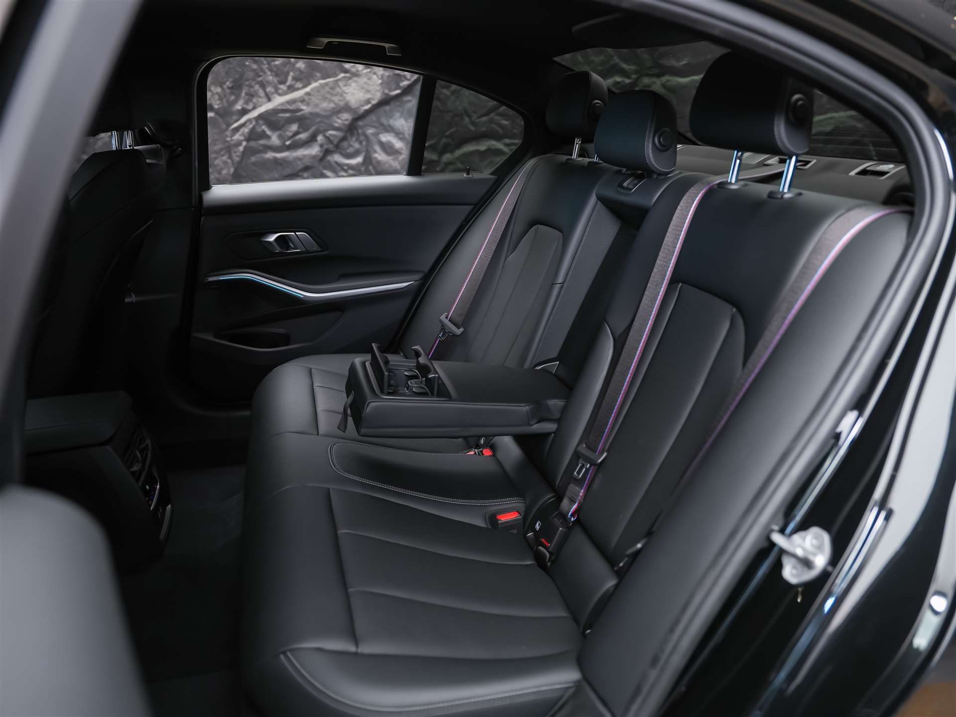 BMW M340i xDrive Steptronic M Sport Pro *Facelift*Werksgarantie*Lenkradheizung*Head Up Display*360° Kamera*-image-12