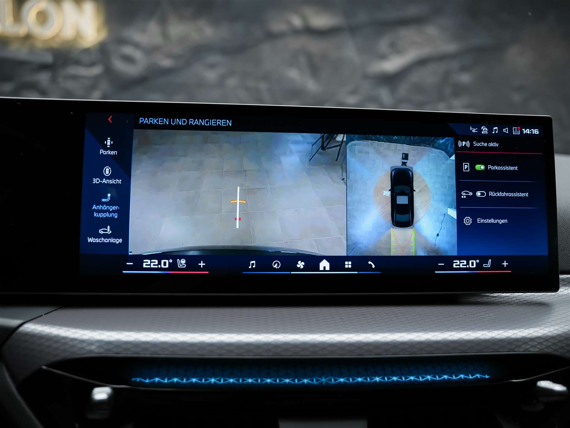 BMW M340i xDrive Steptronic M Sport Pro *Facelift*Werksgarantie*Lenkradheizung*Head Up Display*360° Kamera*-image-41