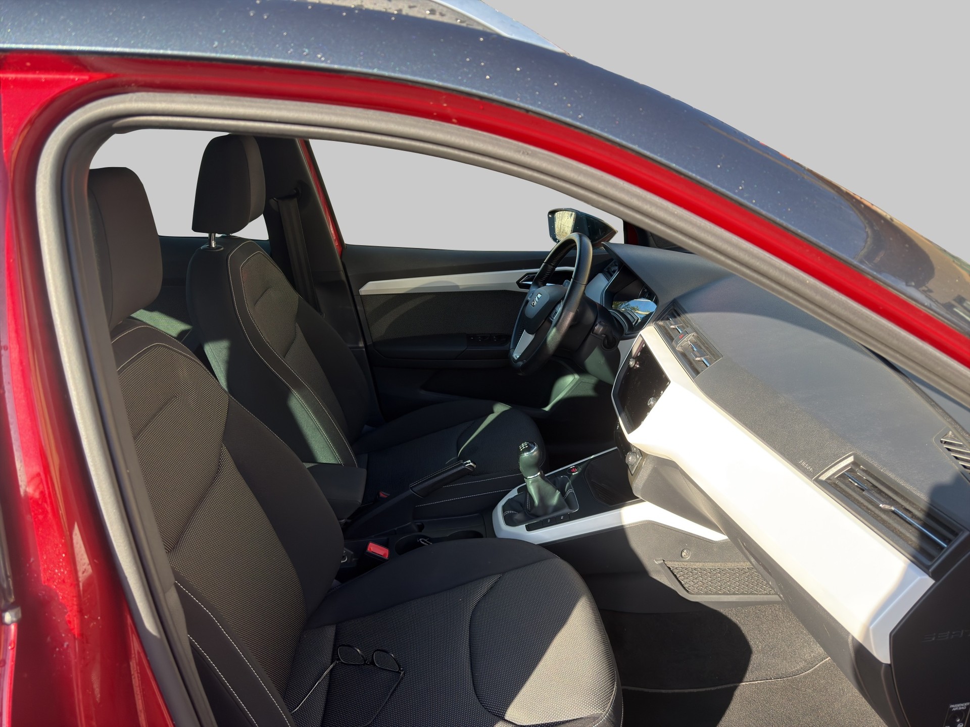 SEAT Arona 1.0 TSI Eco Xcellence-image-10