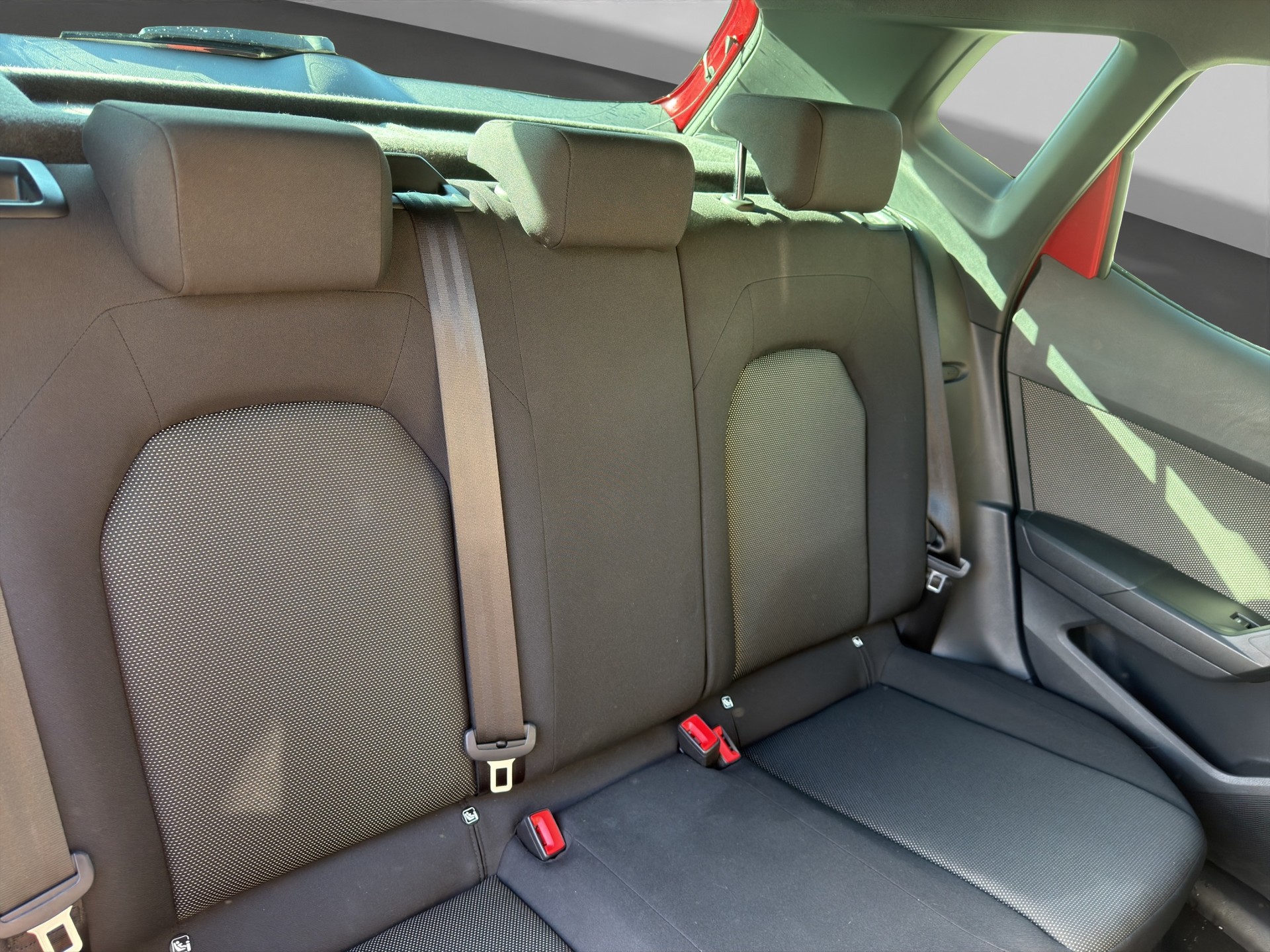 SEAT Arona 1.0 TSI Eco Xcellence-image-11
