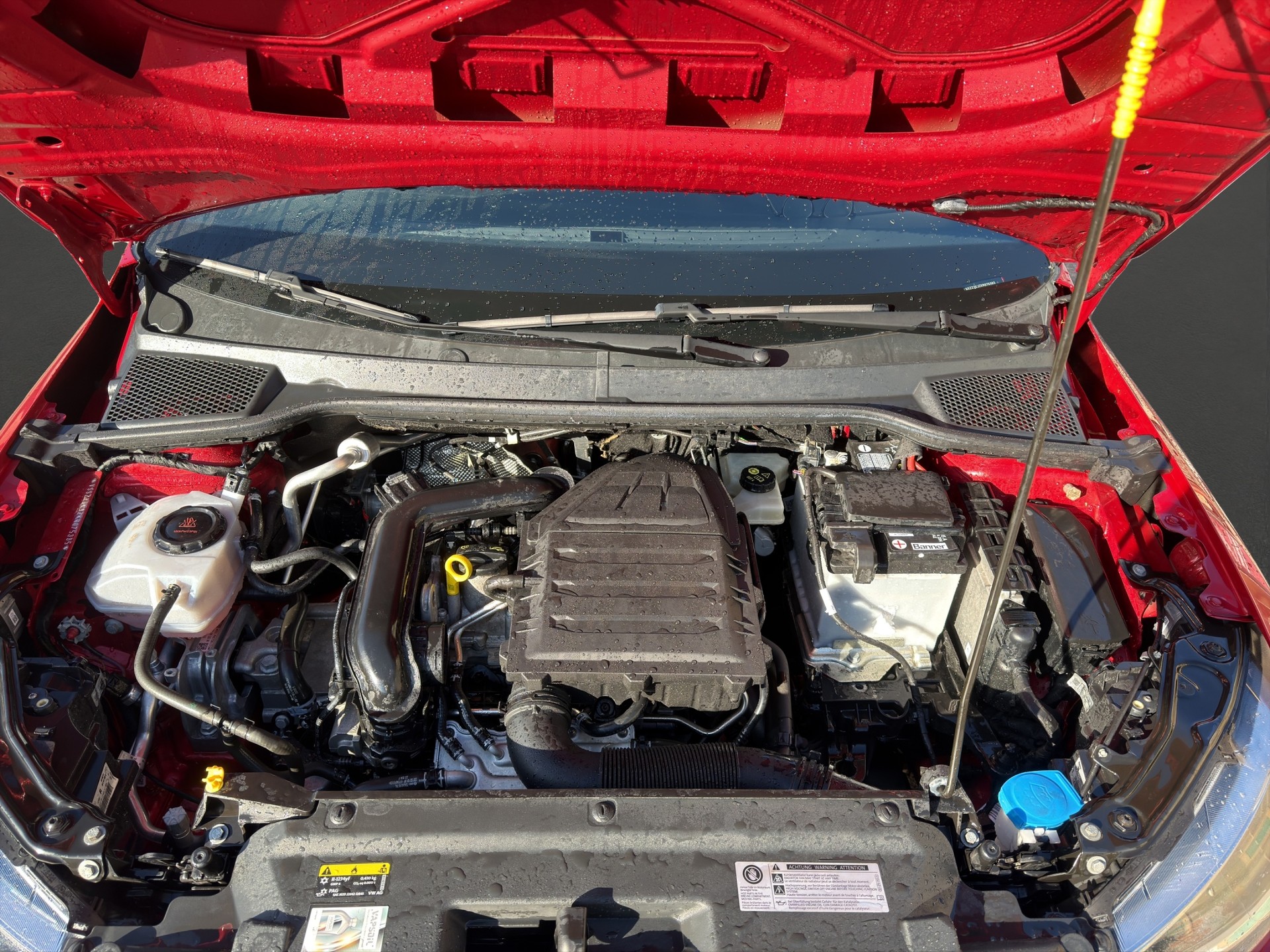 SEAT Arona 1.0 TSI Eco Xcellence-image-18