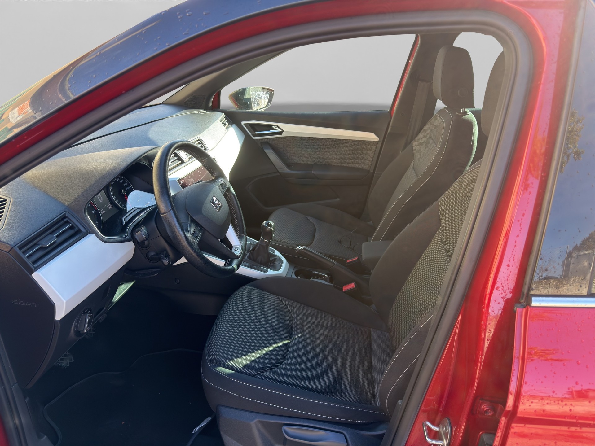 SEAT Arona 1.0 TSI Eco Xcellence-image-8