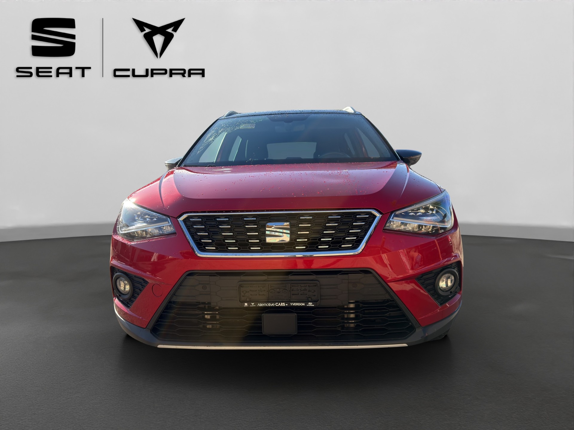 SEAT Arona 1.0 TSI Eco Xcellence-image-7