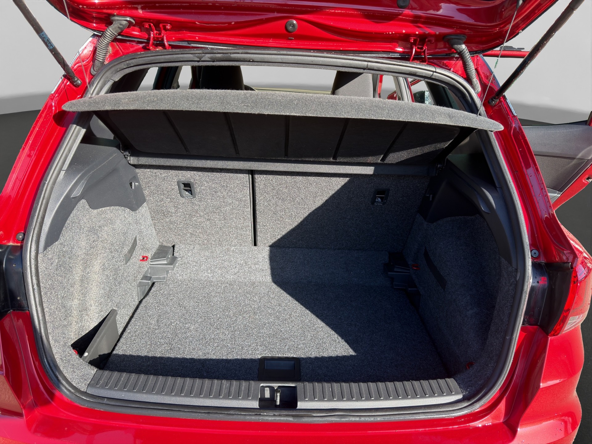 SEAT Arona 1.0 TSI Eco Xcellence-image-13