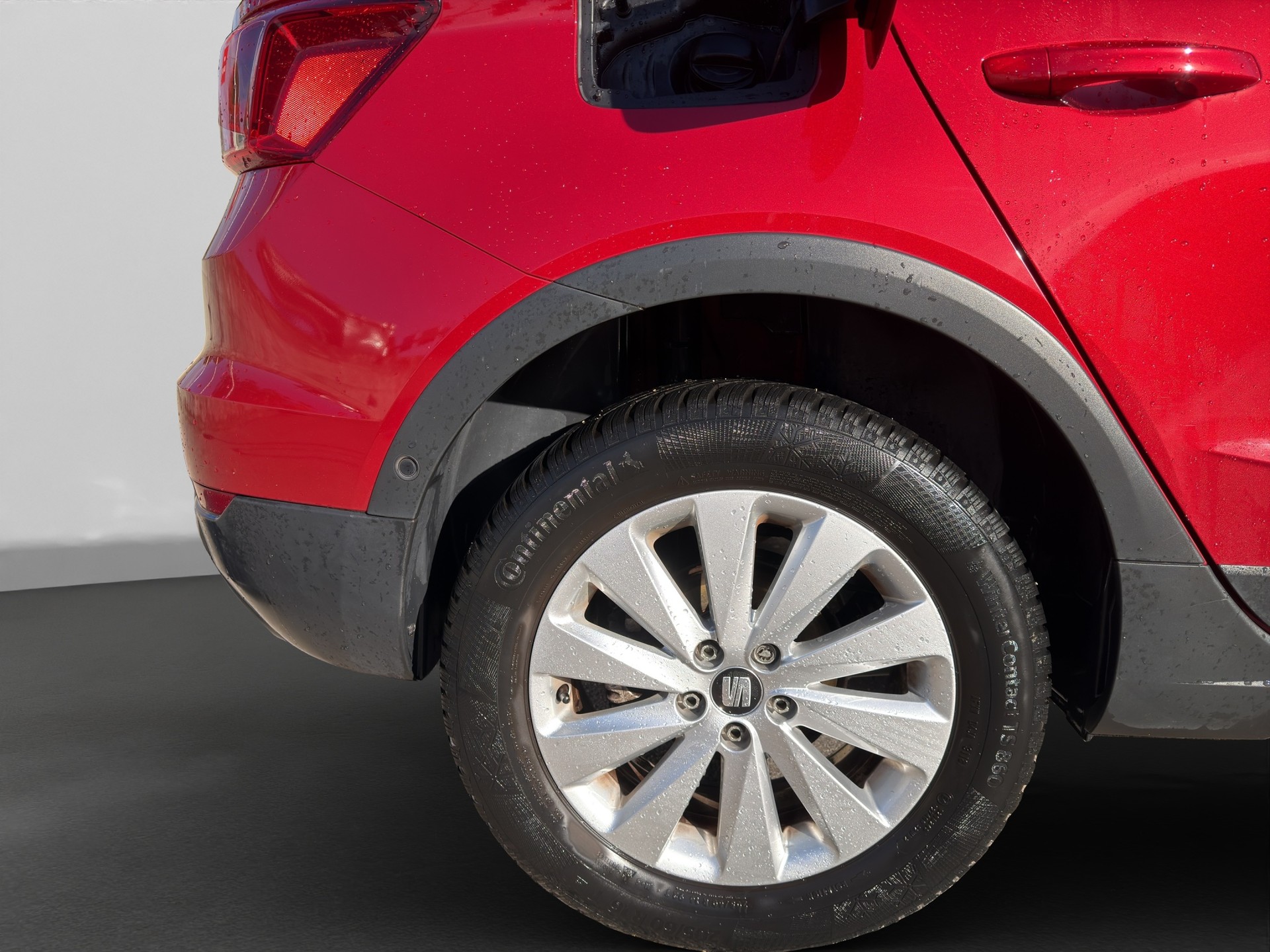 SEAT Arona 1.0 TSI Eco Xcellence-image-22