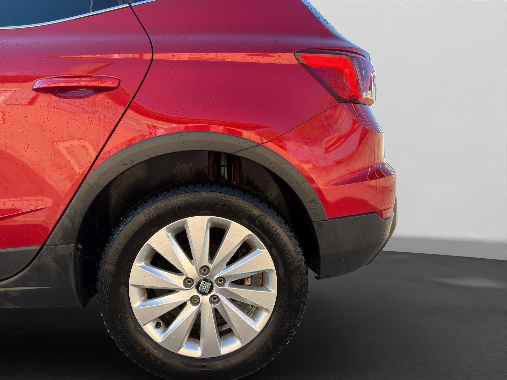 SEAT Arona 1.0 TSI Eco Xcellence-image-21