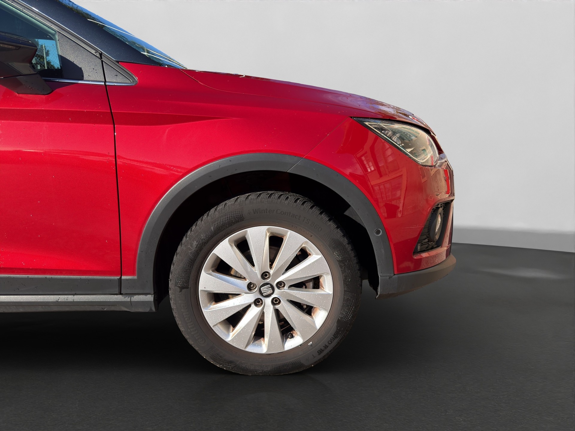 SEAT Arona 1.0 TSI Eco Xcellence-image-20
