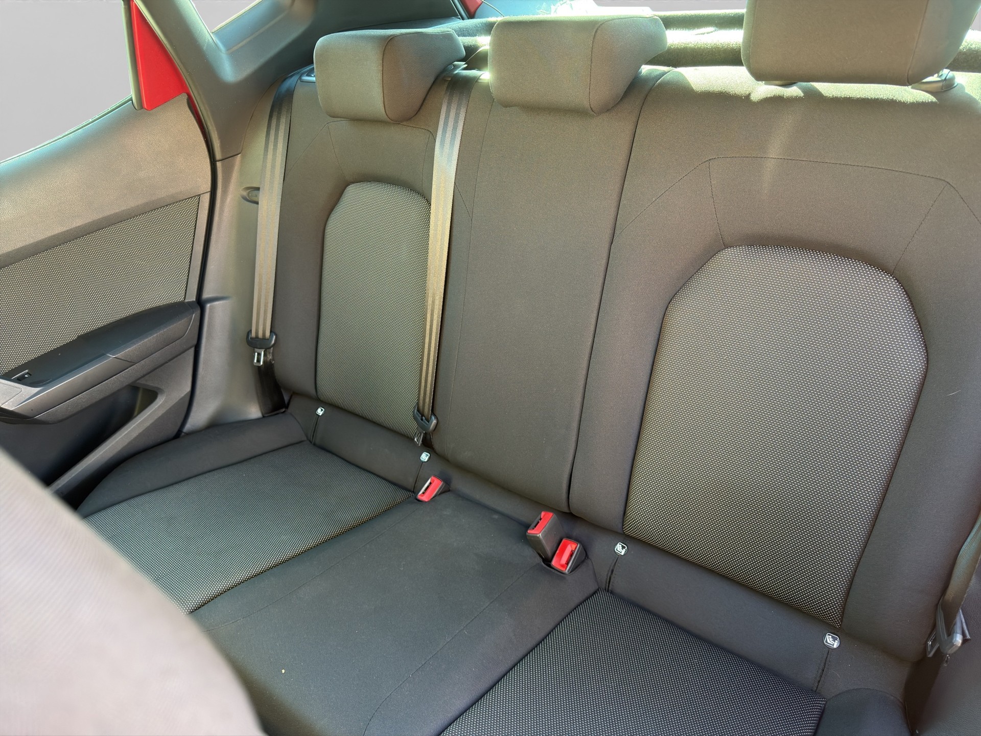 SEAT Arona 1.0 TSI Eco Xcellence-image-9
