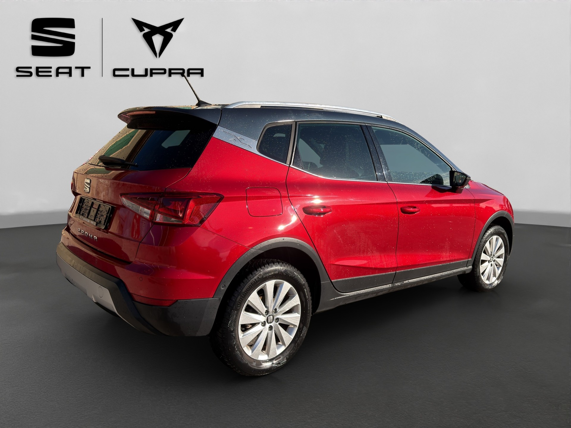 SEAT Arona 1.0 TSI Eco Xcellence-image-4