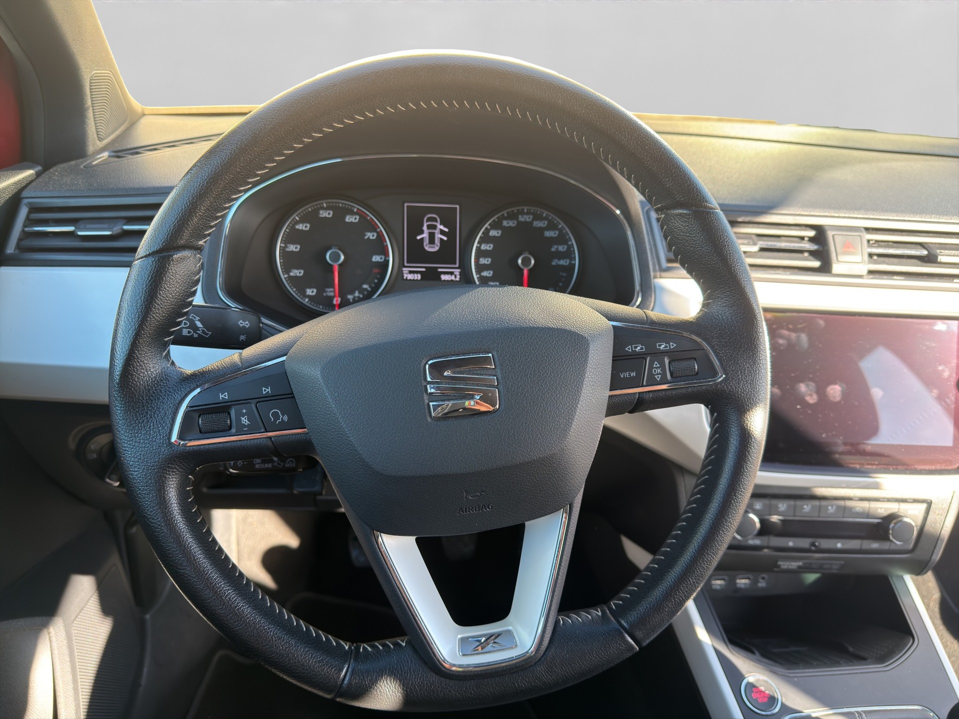 SEAT Arona 1.0 TSI Eco Xcellence-image-14