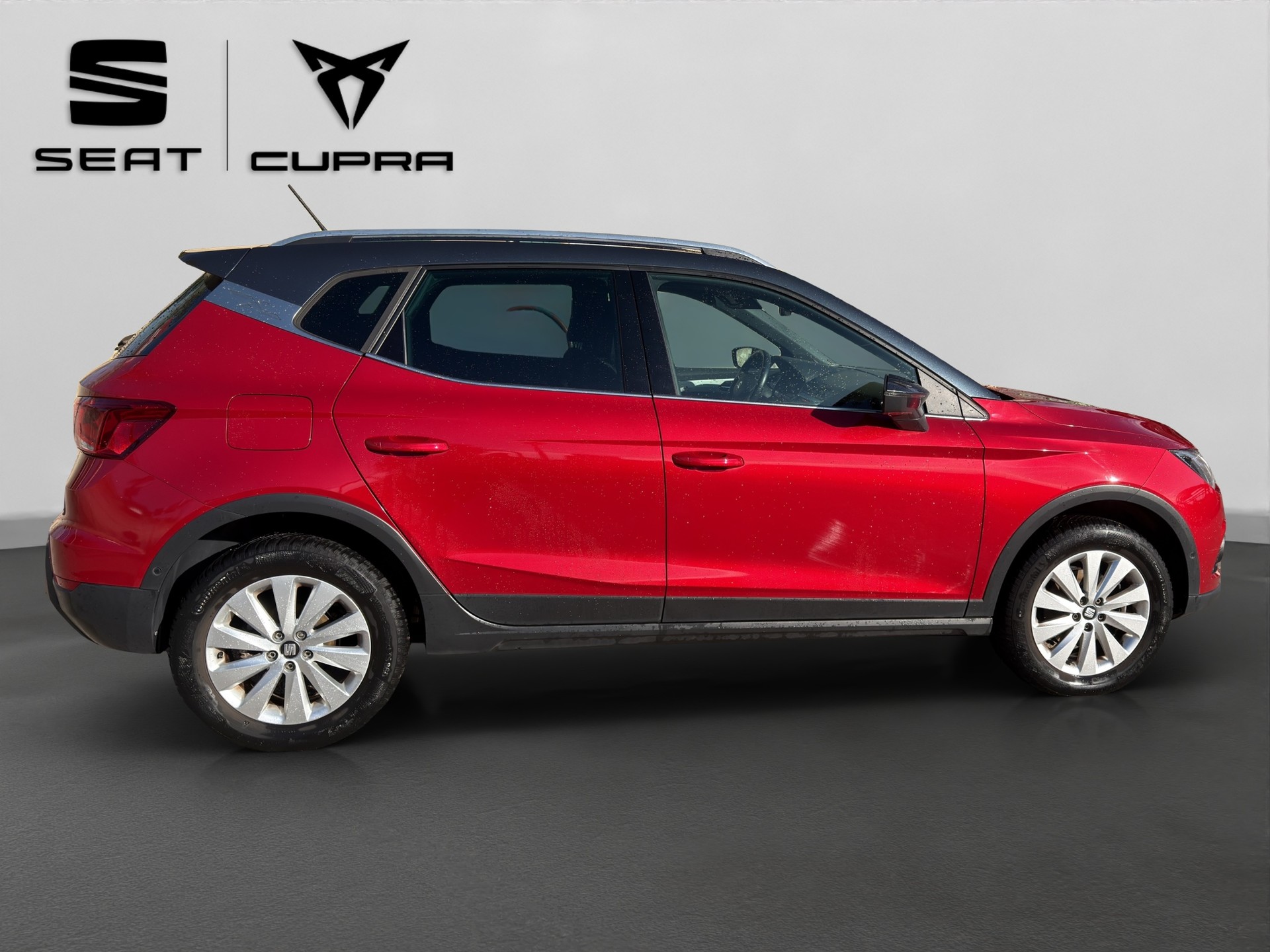 SEAT Arona 1.0 TSI Eco Xcellence-image-5