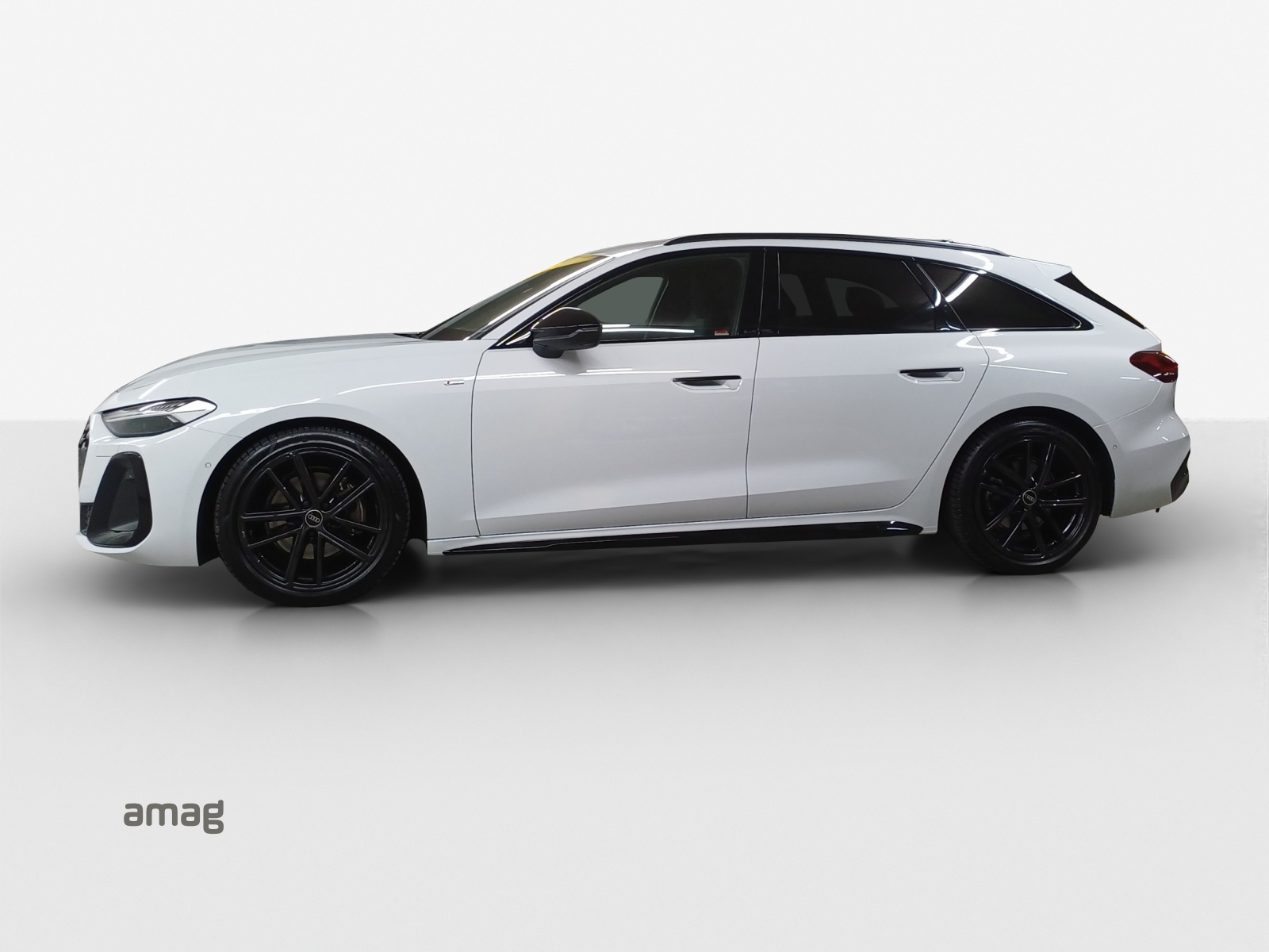AUDI A5 Avant TFSI quattro 150 kW S tronic-image-1