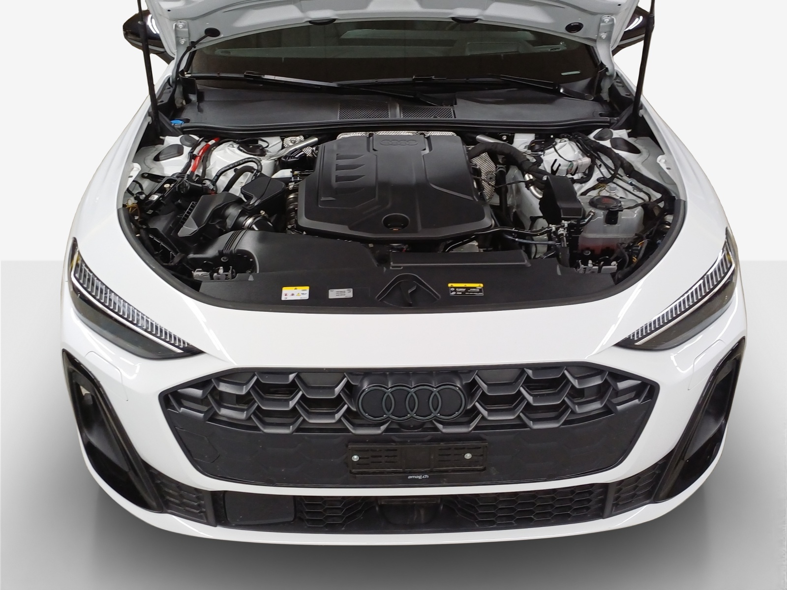 AUDI A5 Avant TFSI quattro 150 kW S tronic-image-14