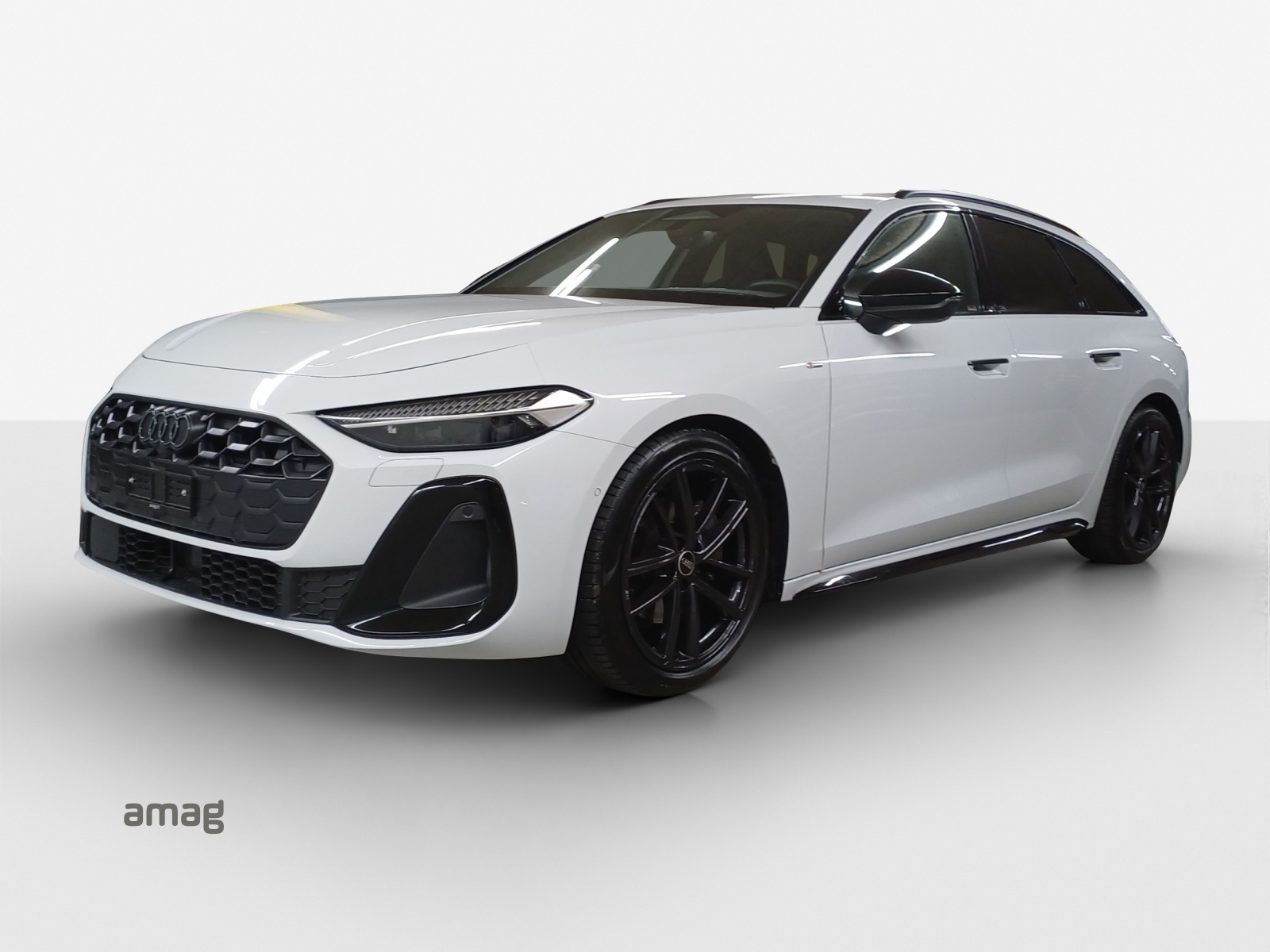 AUDI A5 Avant TFSI quattro 150 kW S tronic-image-0