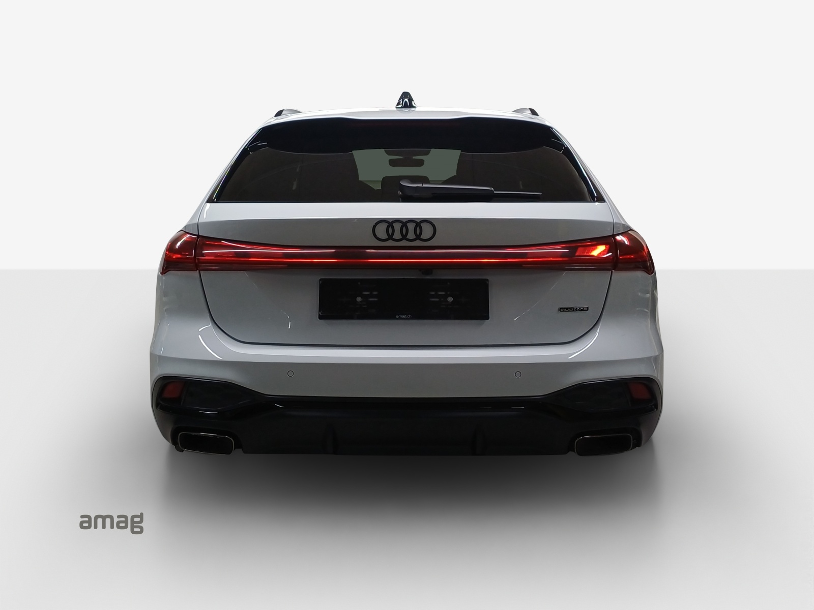 AUDI A5 Avant TFSI quattro 150 kW S tronic-image-3