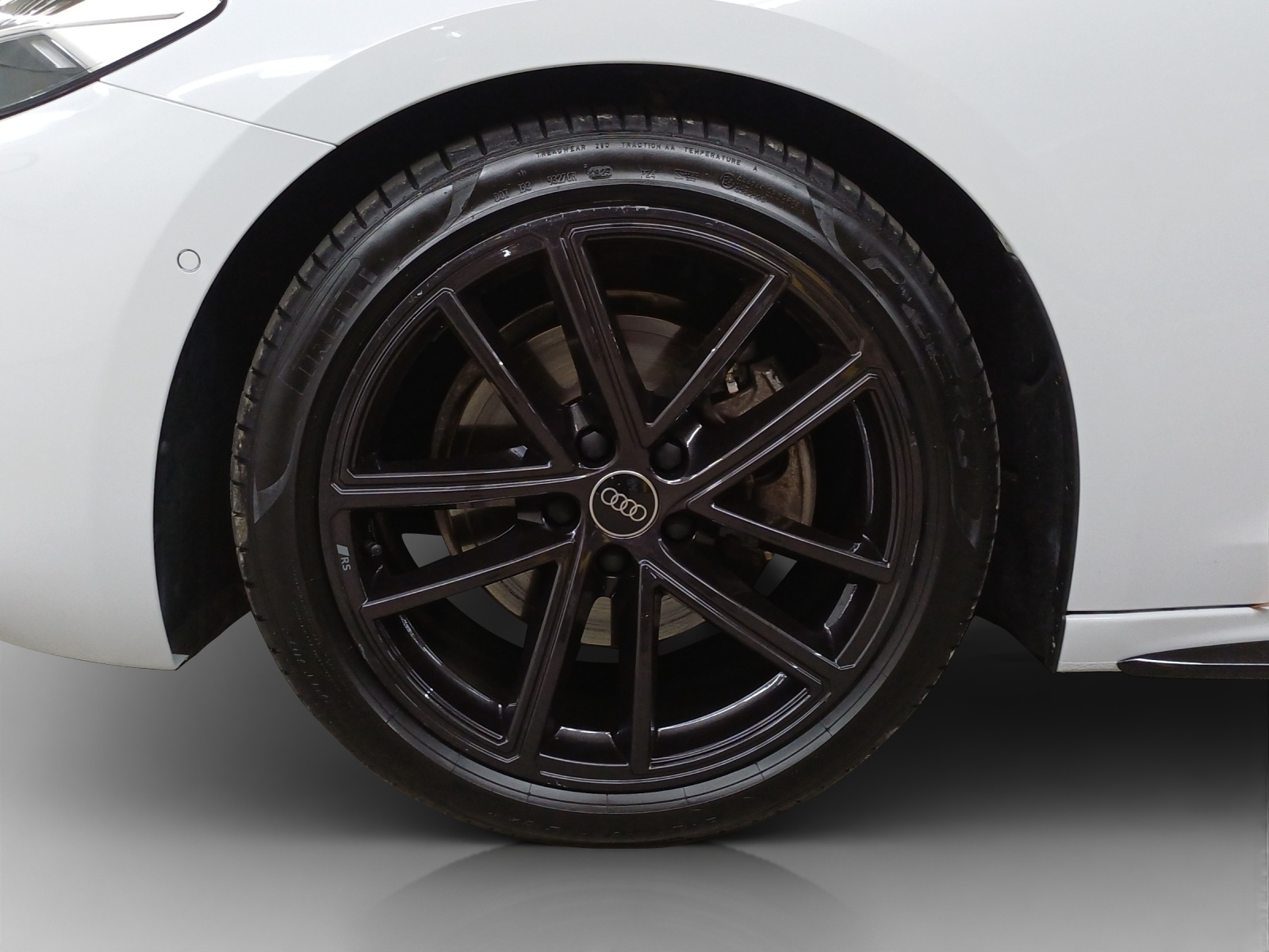 AUDI A5 Avant TFSI quattro 150 kW S tronic-image-15