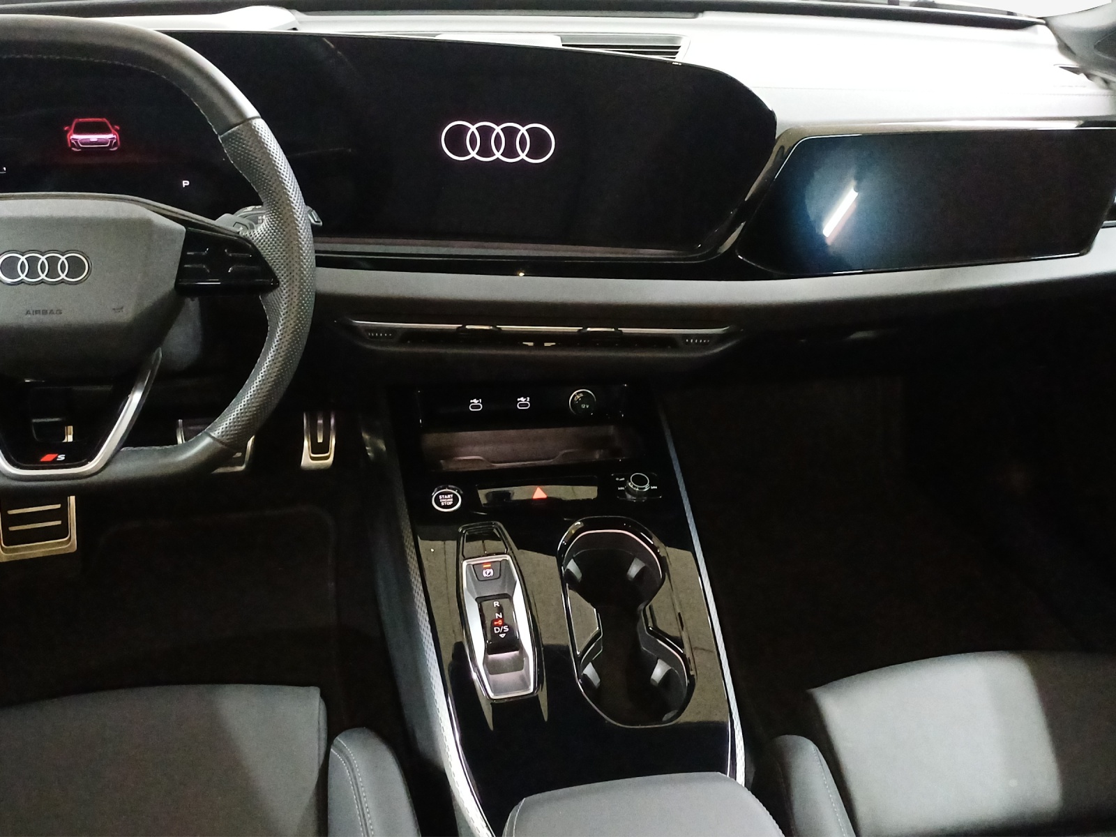 AUDI A5 Avant TFSI quattro 150 kW S tronic-image-10