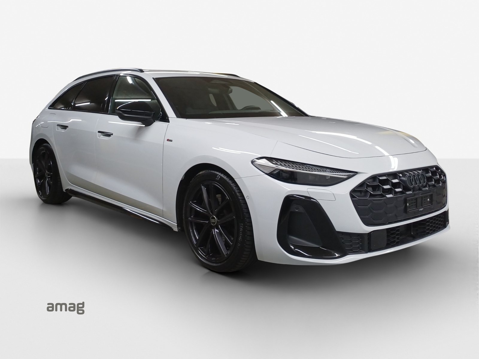 AUDI A5 Avant TFSI quattro 150 kW S tronic-image-5