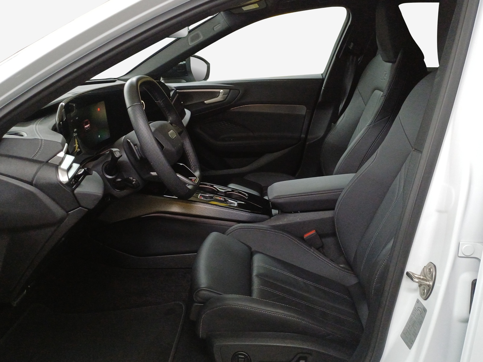 AUDI A5 Avant TFSI quattro 150 kW S tronic-image-7