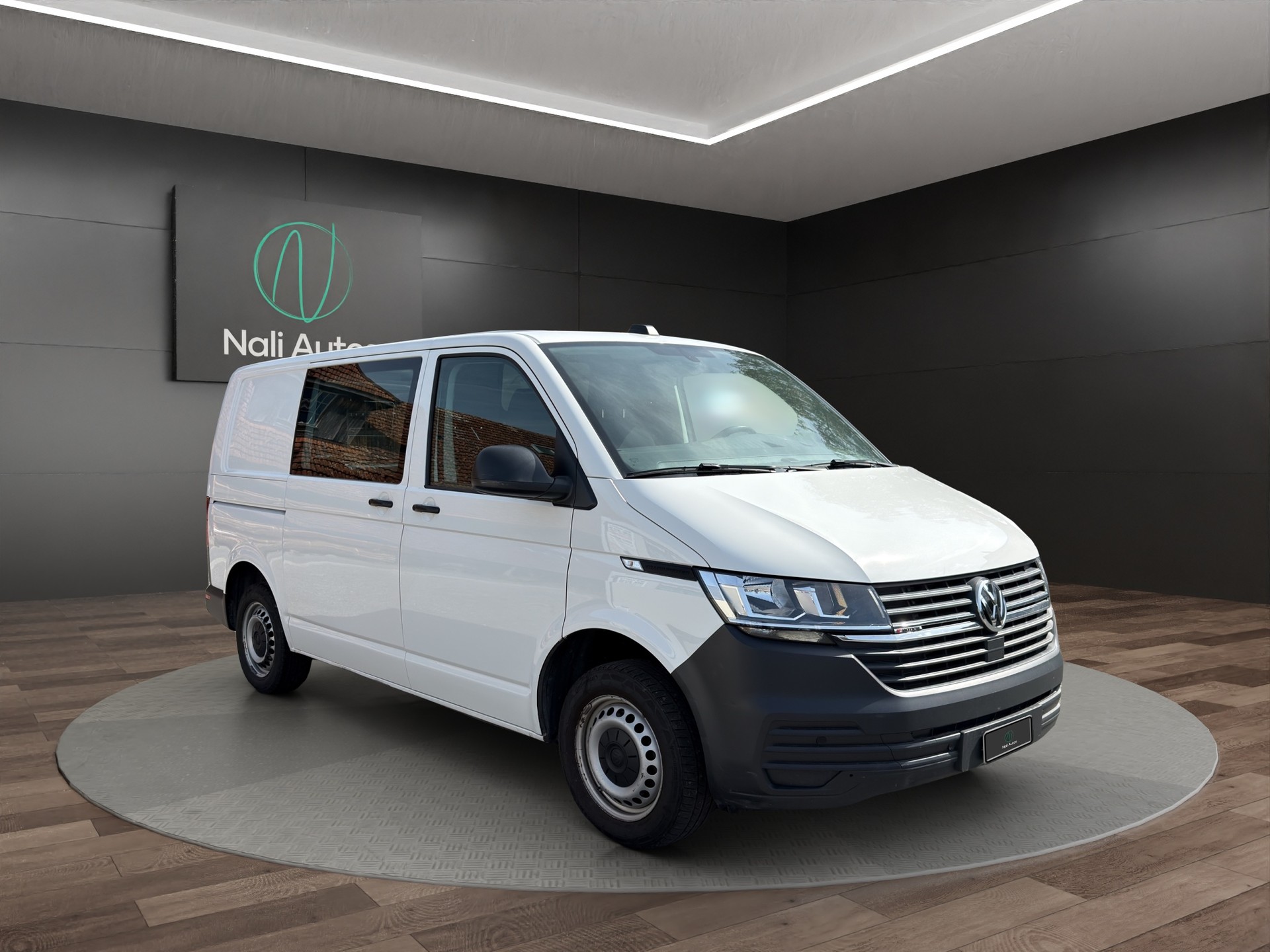 VW T6.1 2.0 TDI 4Motion DSG-image-0