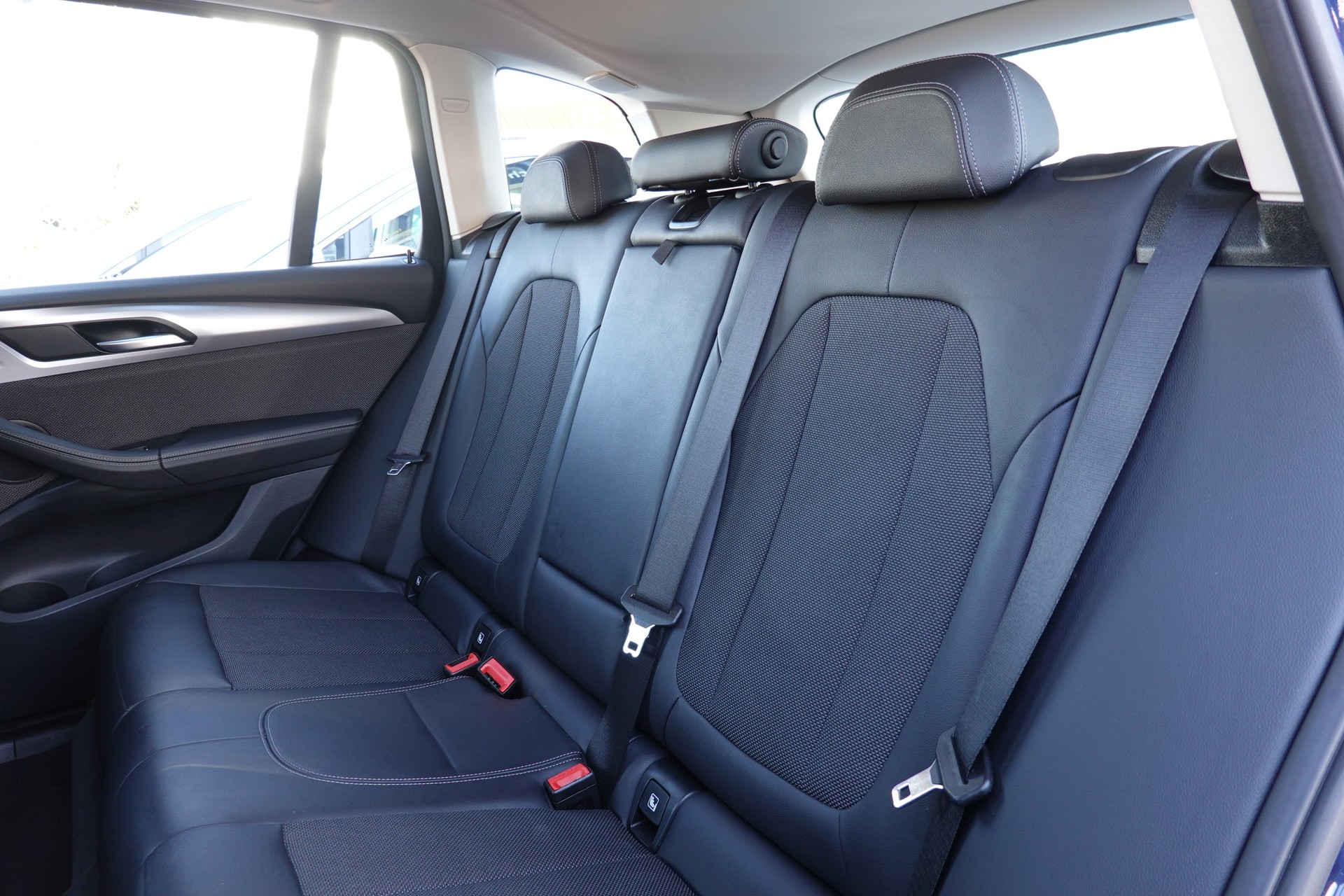 BMW X3 XDRIVE 48V 20D - STEPTRONIC - "ADVANTAGE" - 190 PS-image-15