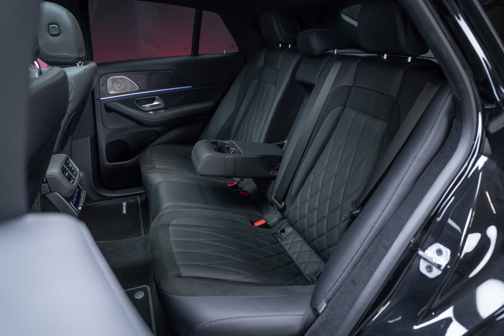MERCEDES-BENZ GLE 63 S AMG 4matic+ Coupé / Panorama / 360°Kamera / HeadUp-image-20