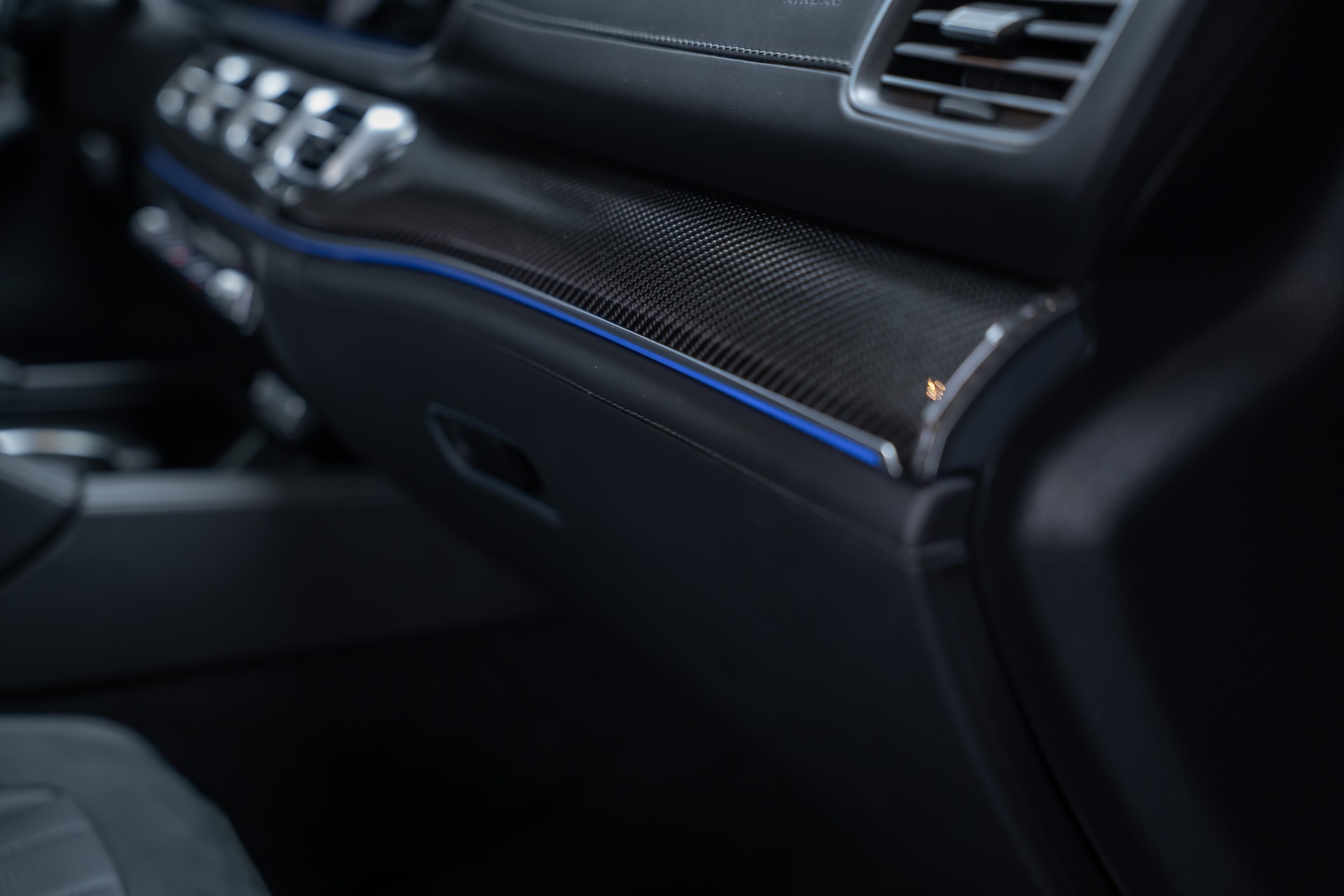 MERCEDES-BENZ GLE 63 S AMG 4matic+ Coupé / Panorama / 360°Kamera / HeadUp-image-26