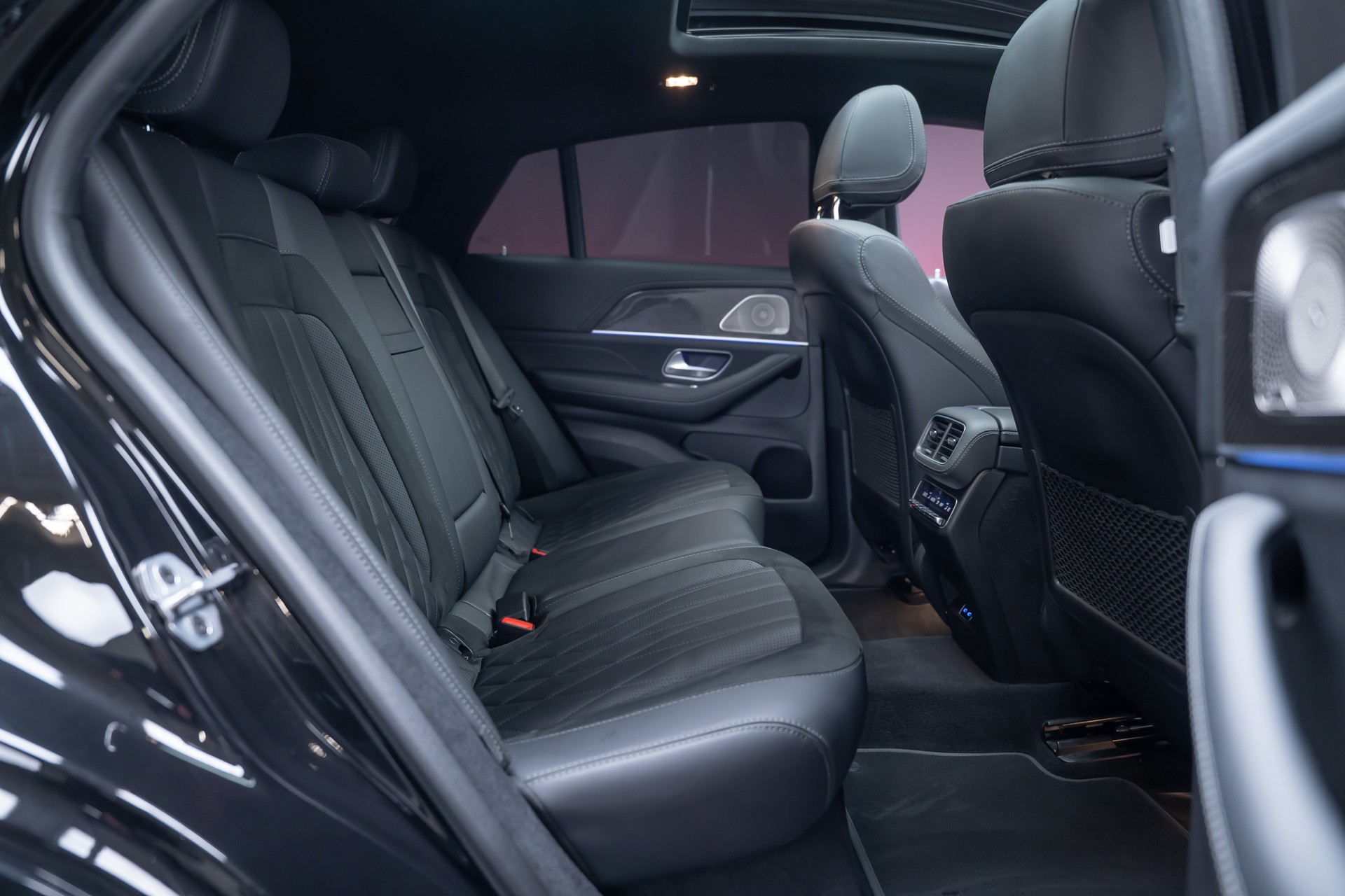 MERCEDES-BENZ GLE 63 S AMG 4matic+ Coupé / Panorama / 360°Kamera / HeadUp-image-22