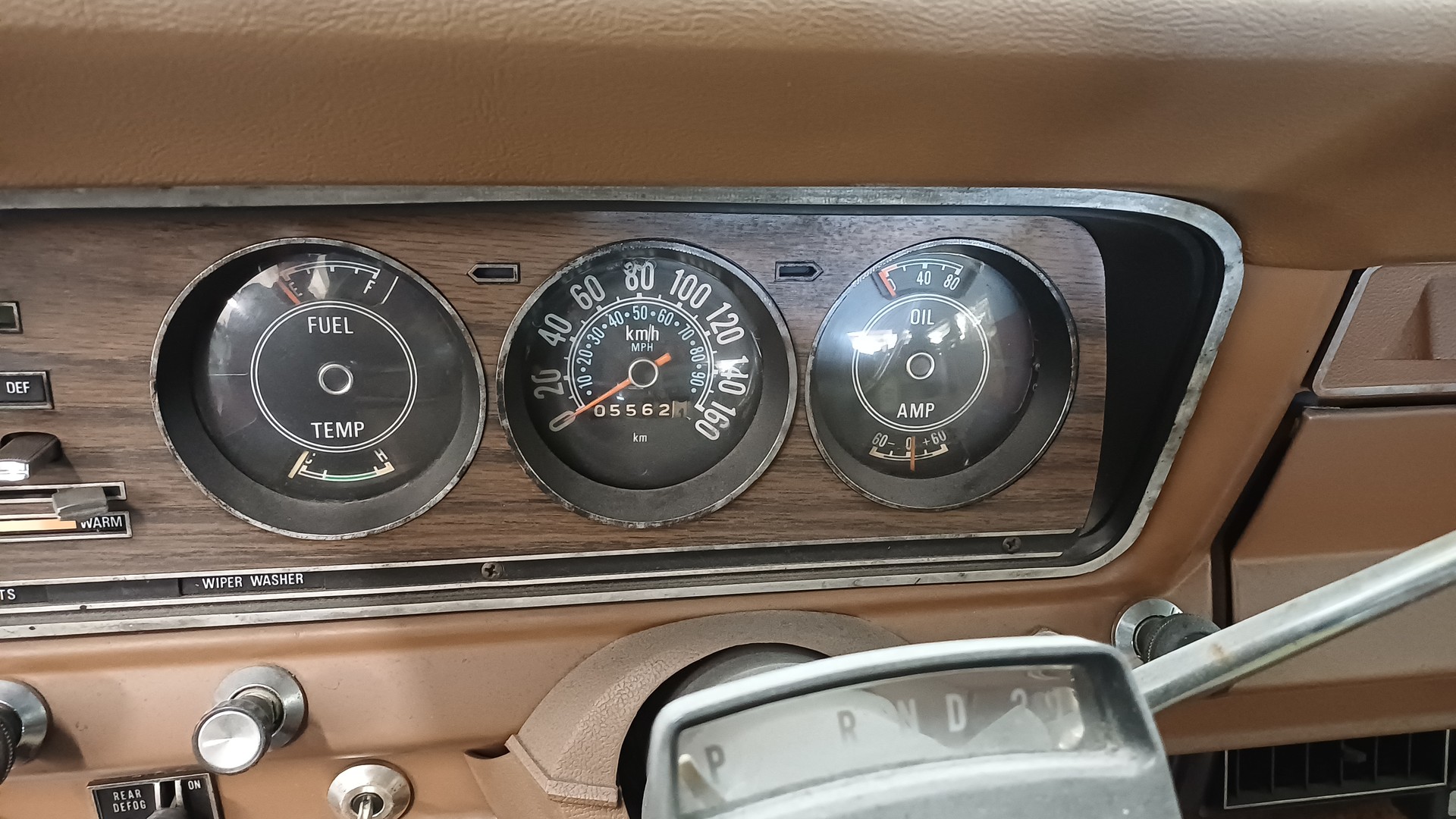 JEEP Wagoneer Limited V8-image-10