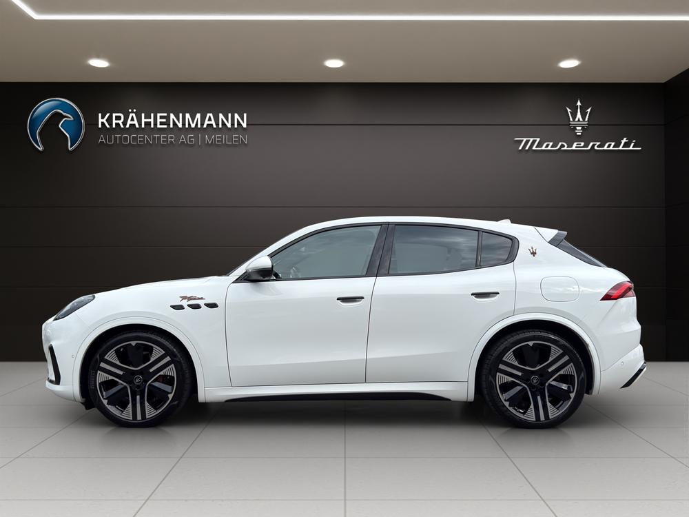 MASERATI Grecale Folgore-showroom-element-1