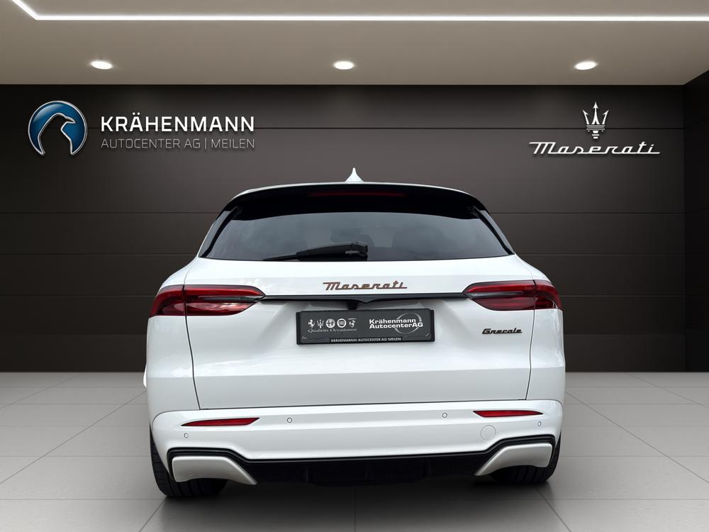 MASERATI Grecale Folgore-showroom-element-3