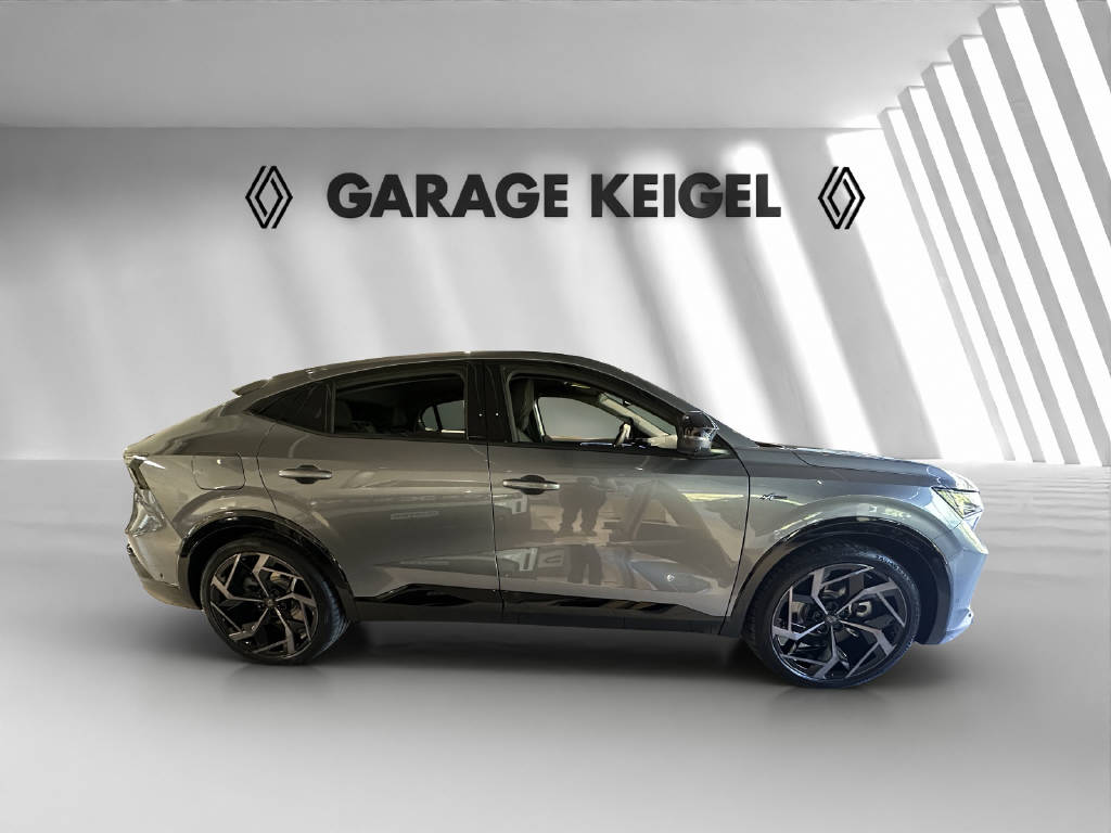 RENAULT Rafale 1.2 E-Tech Plug-in Atelier Alpine-image-1