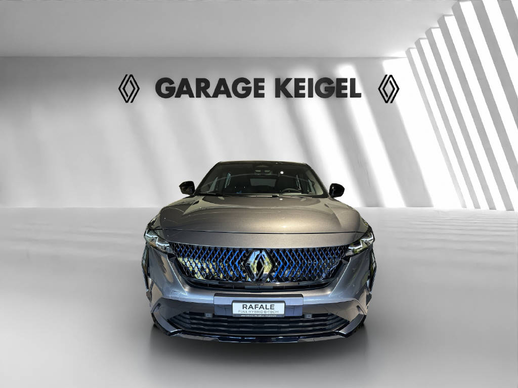 RENAULT Rafale 1.2 E-Tech Plug-in Atelier Alpine-image-2