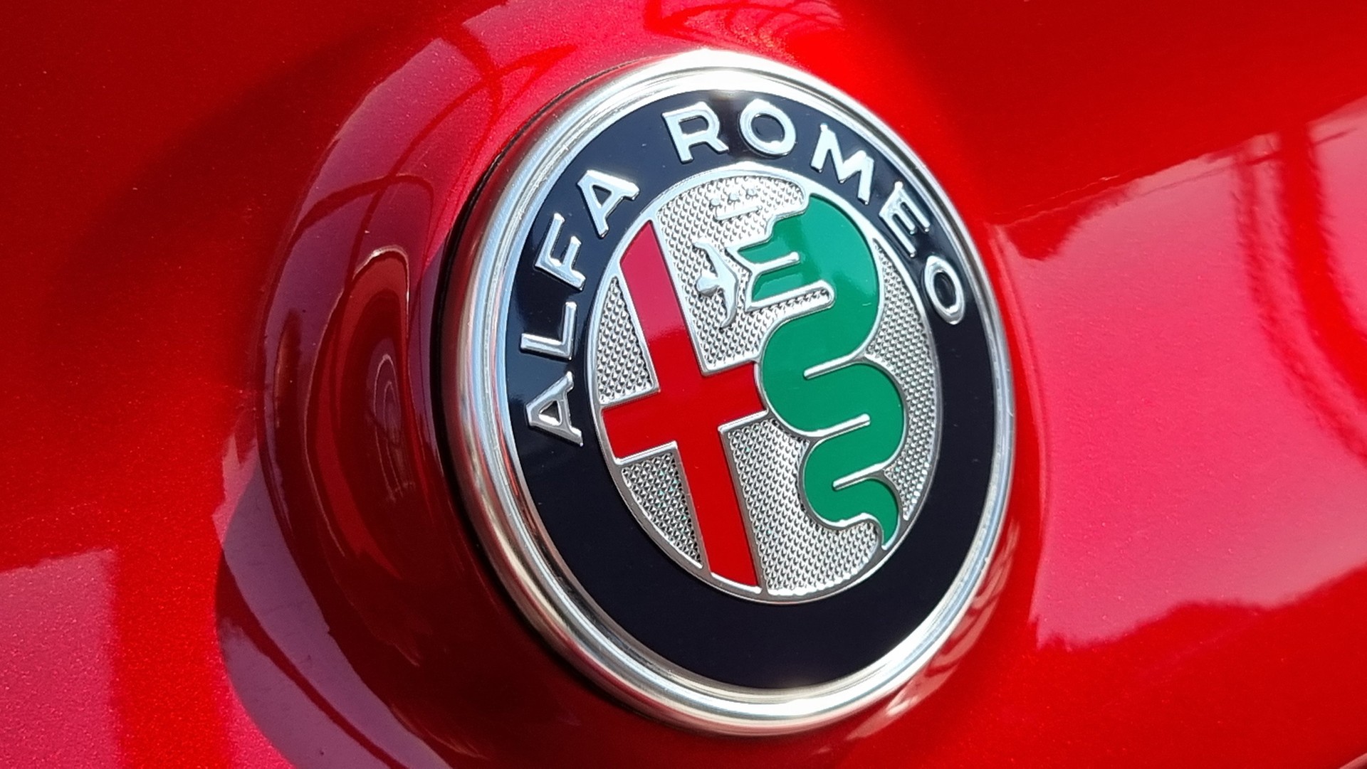 ALFA ROMEO Giulia 2.9 V6 Biturbo Quadrifoglio-image-21