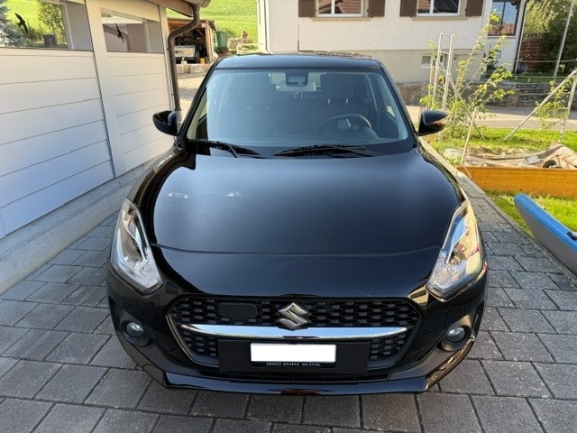 SUZUKI 1.2 Compact+ Hybrid-image-1