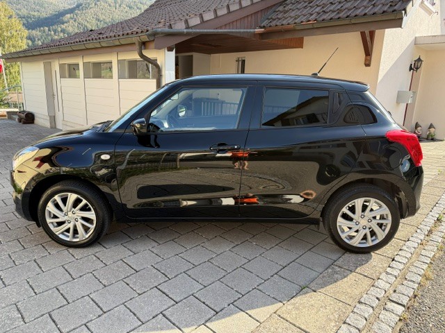 SUZUKI 1.2 Compact+ Hybrid-image-2