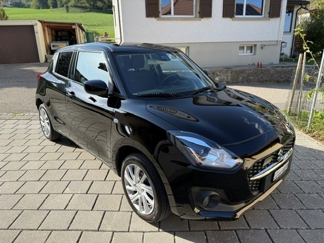 SUZUKI 1.2 Compact+ Hybrid-image-0
