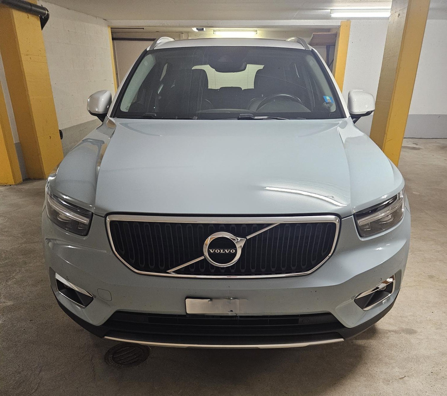 VOLVO T5 Momentum AWD-image-4