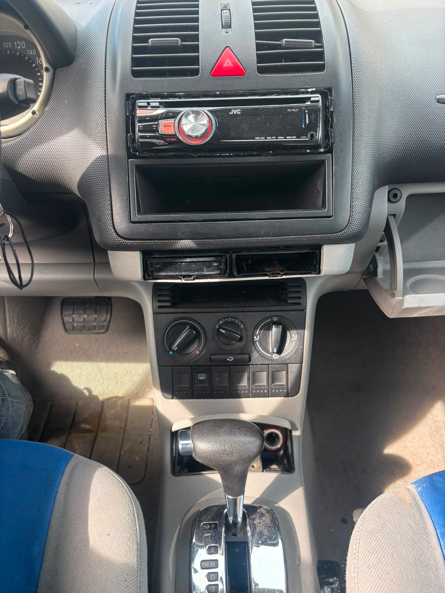 VW Lupo 75 Trendline ABS-image-5