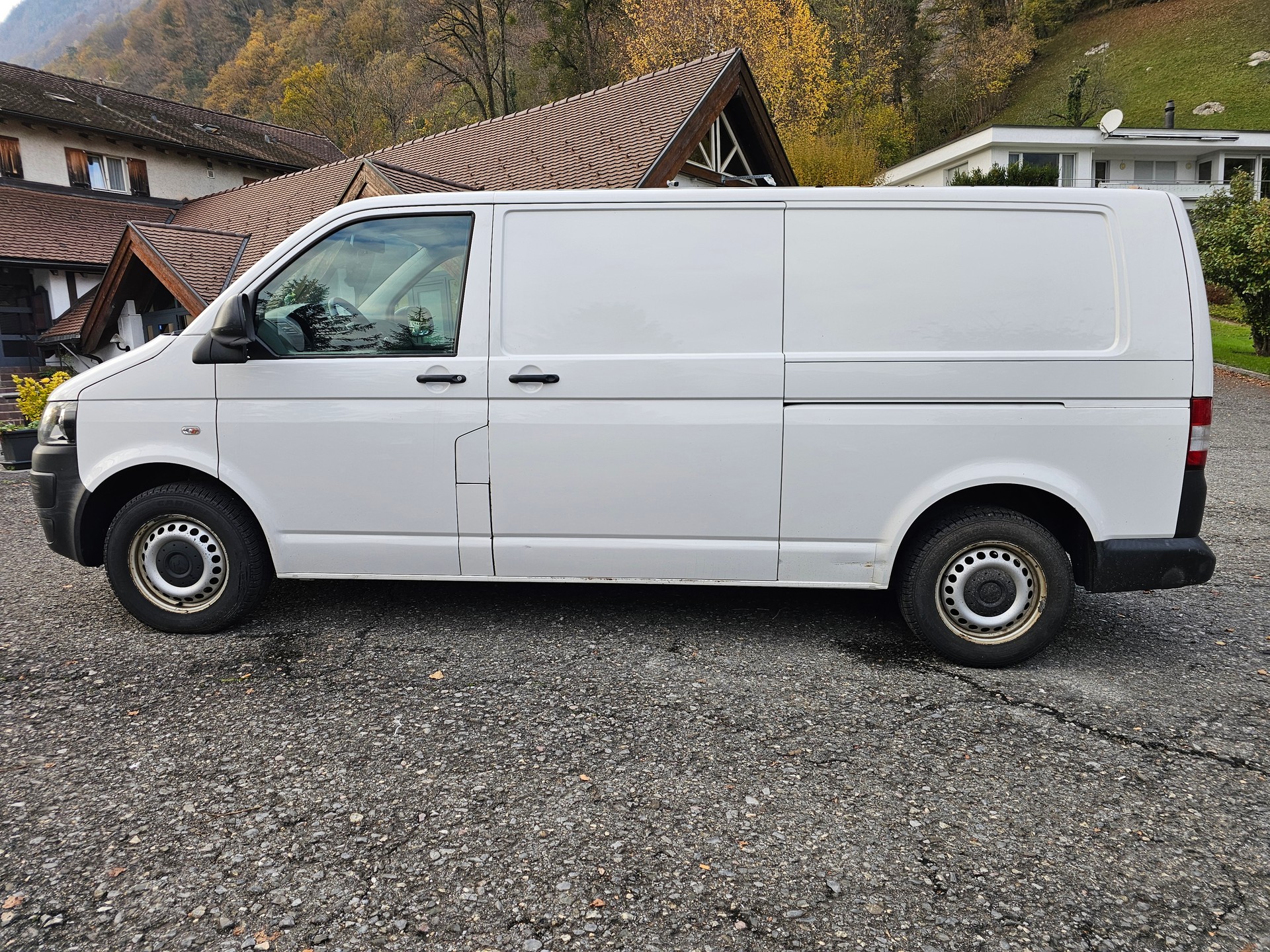 VW T5 2.0 TDI 4Motion-image-5