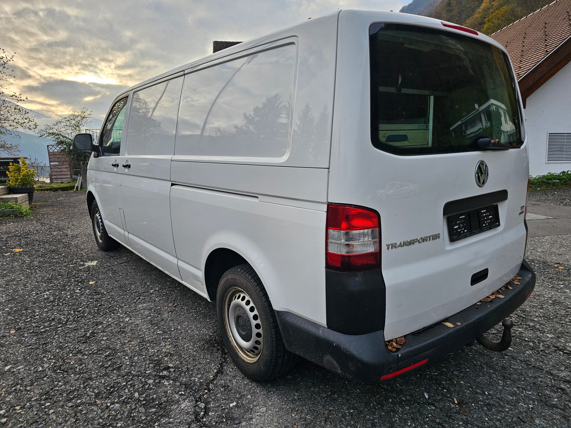 VW T5 2.0 TDI 4Motion-image-3