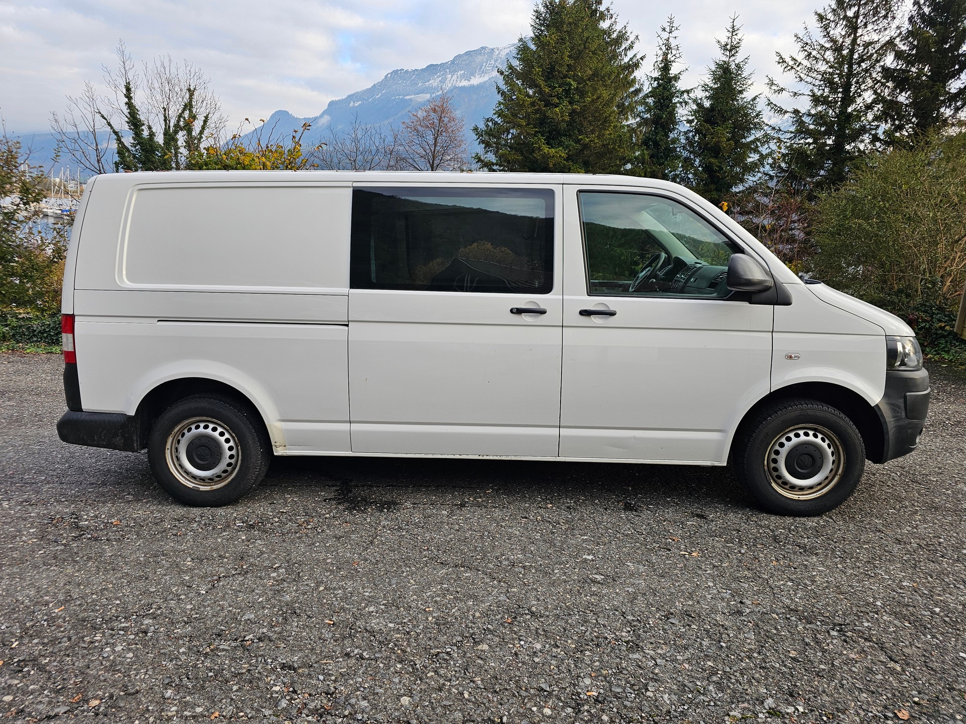 VW T5 2.0 TDI 4Motion-image-4