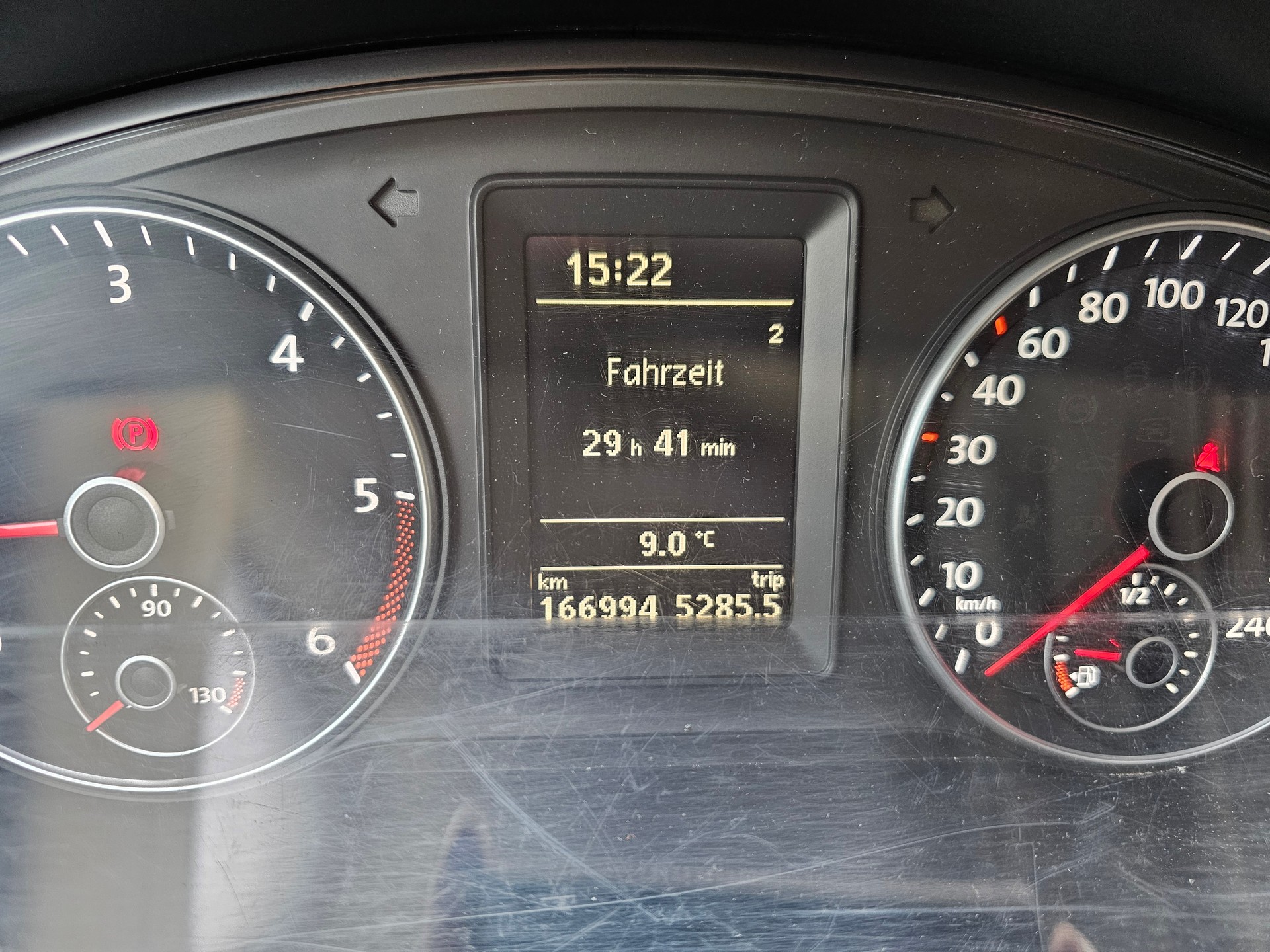 VW T5 2.0 TDI 4Motion-image-11