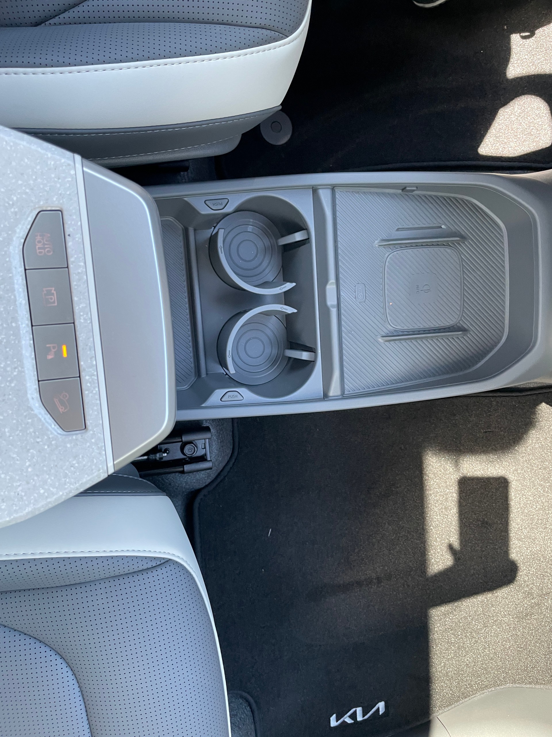 KIA EV3 81,4 kWh GT-Line mit GT-Line Pack, Panoramadach und AHK-image-34