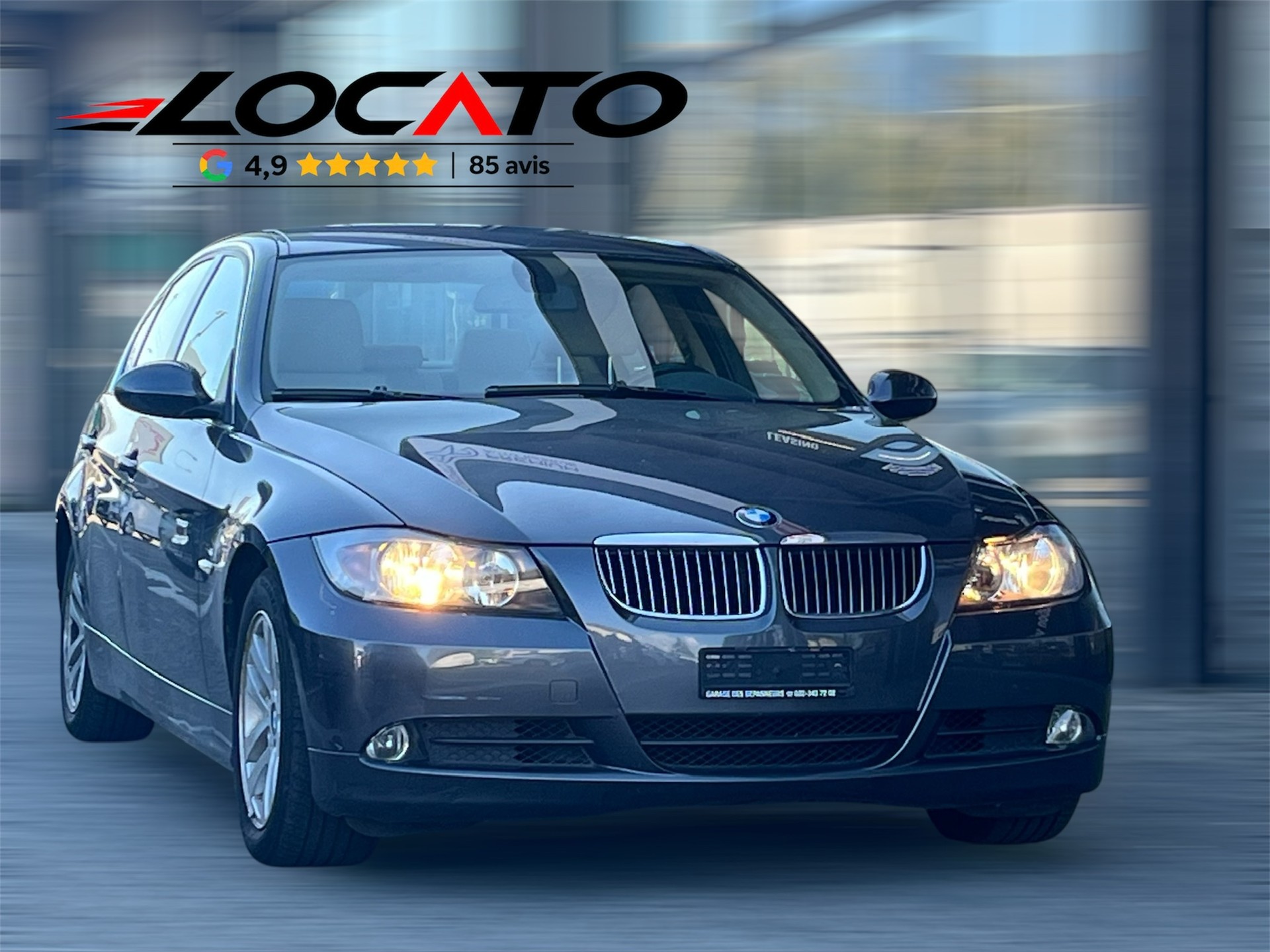 BMW 325xi-image-0