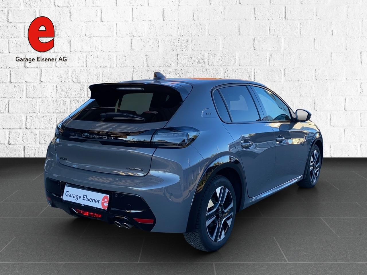 PEUGEOT 208 1.2 Hybrid 145 GT-image-4