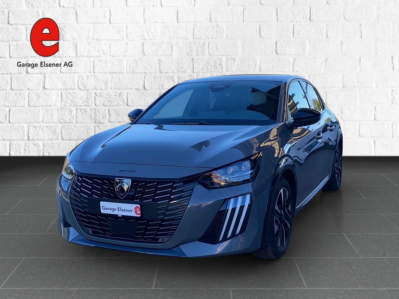 PEUGEOT 208 1.2 Hybrid 145 GT-image-0