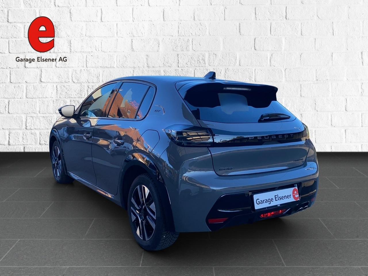 PEUGEOT 208 1.2 Hybrid 145 GT-image-2